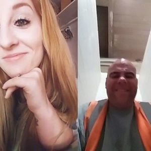 Meet your Posher, Glenn